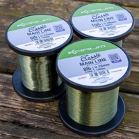 Korum Classic Main Line 1000m